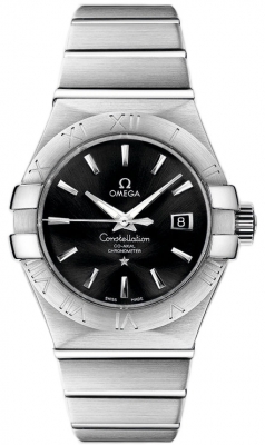 Omega Constellation Co-Axial Automatic 31mm 123.10.31.20.01.001