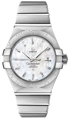 Omega Constellation Co-Axial Automatic 31mm 123.10.31.20.05.001