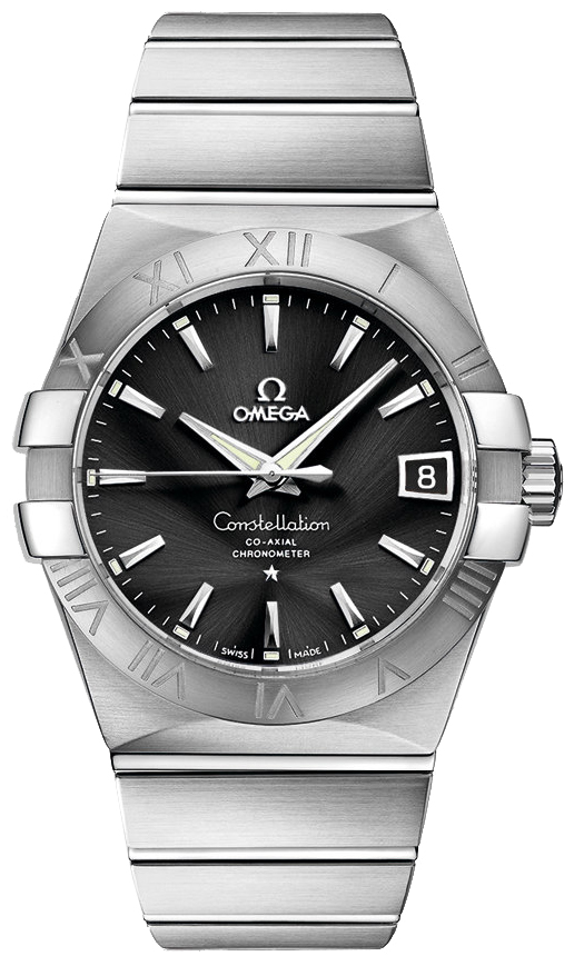 omega constellation chronometer automatic watch price
