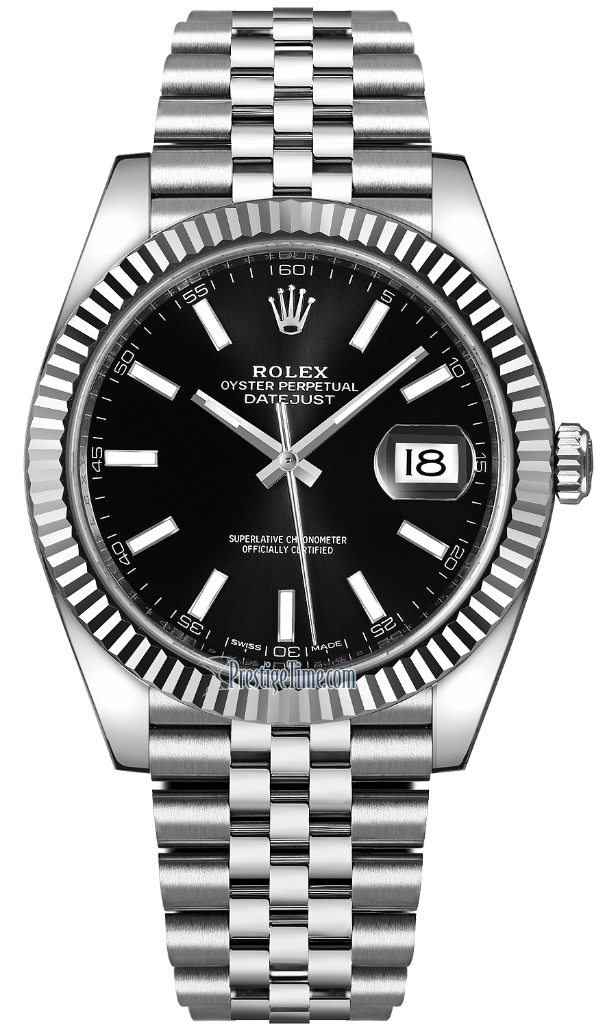 rolex 126334 price