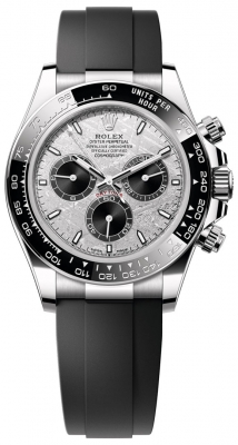 126519LN Meteorite Black