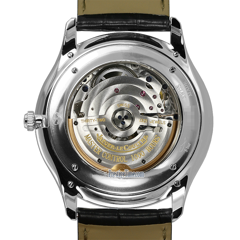 Jaeger Lecoultre Pocket Watch Serial Numbers