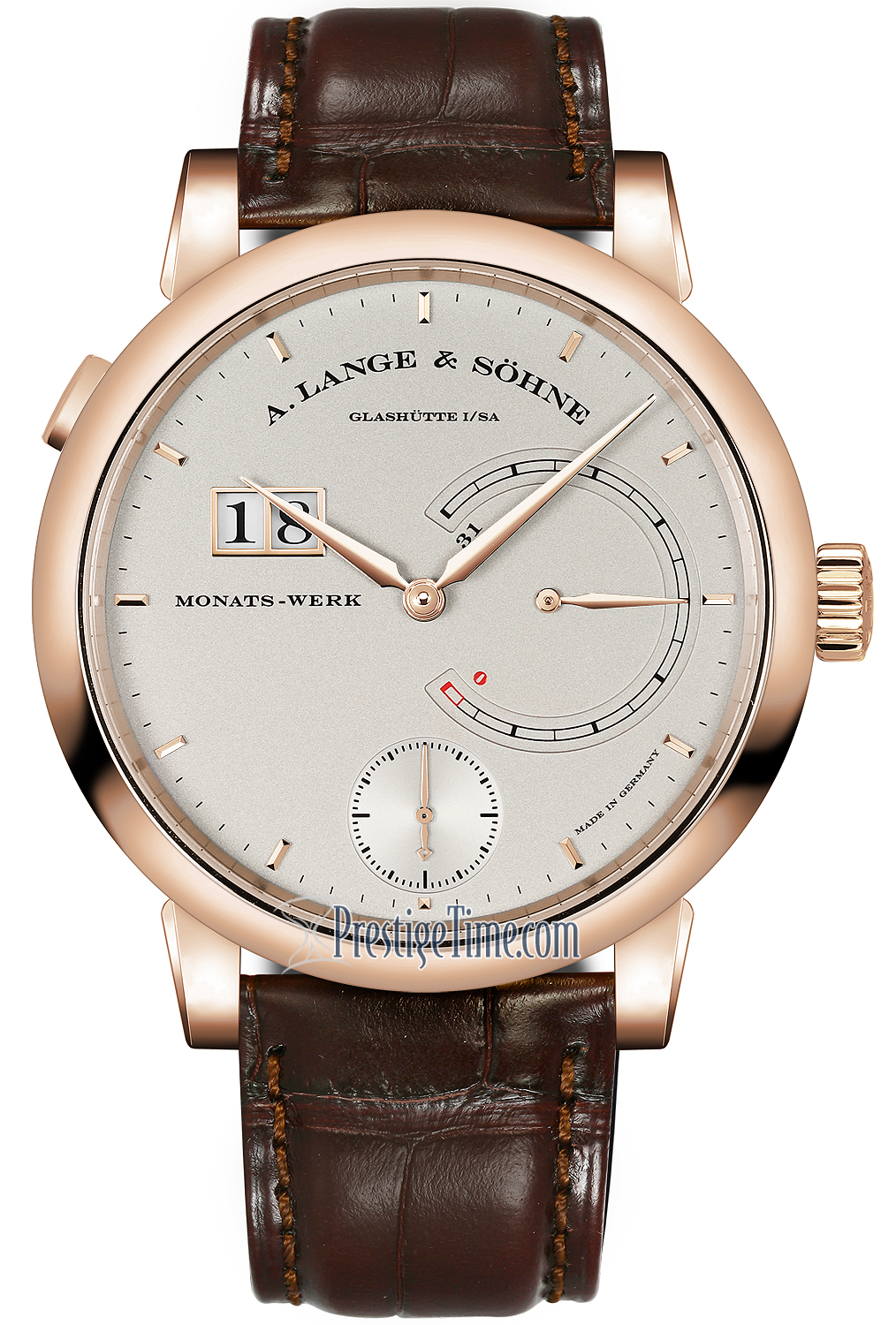 Lange Sohne Lange 31 Mens Watch