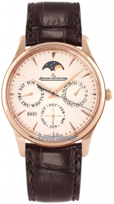 Jaeger LeCoultre Master Ultra Thin Perpetual 1302520