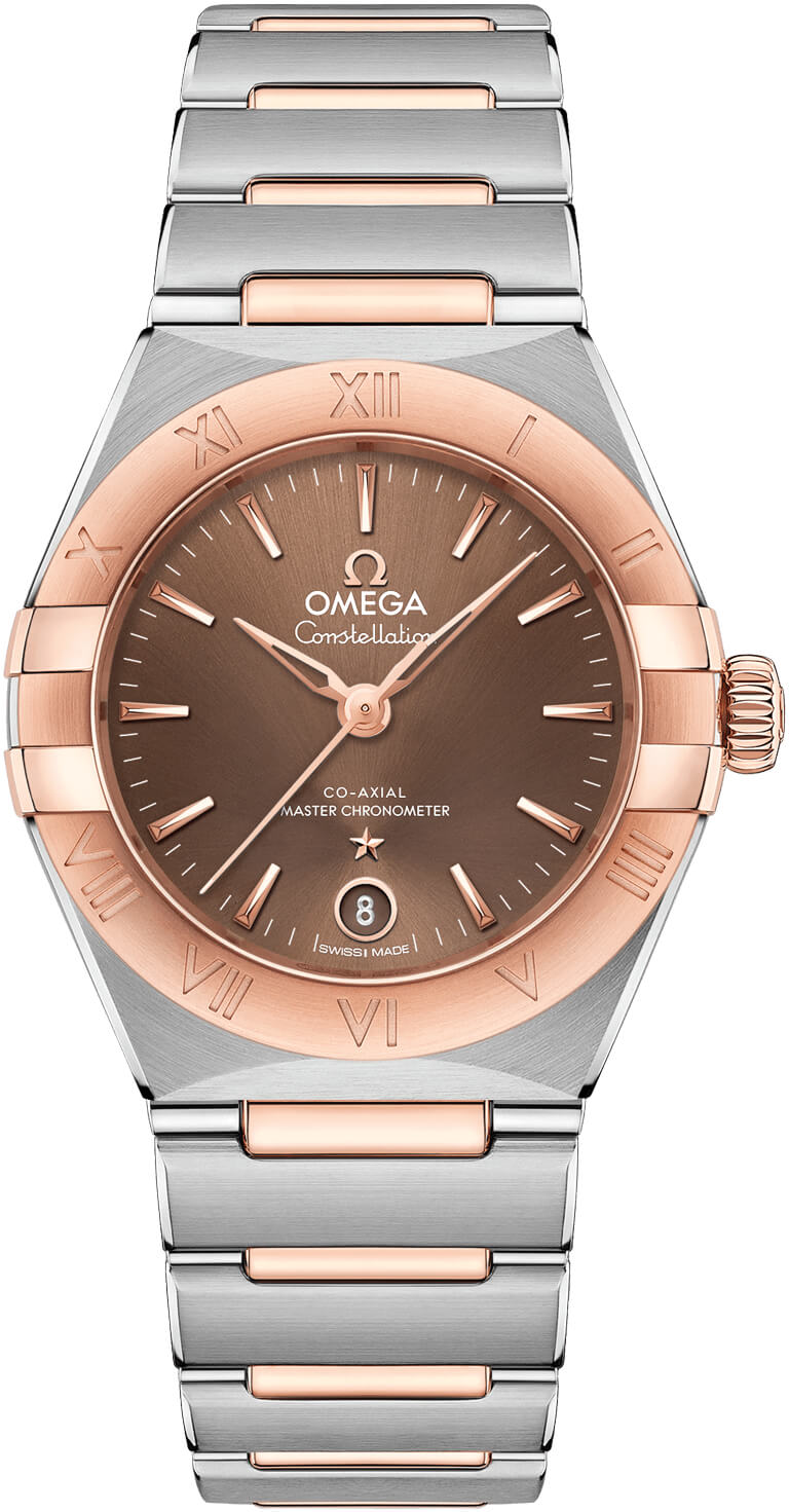 omega manhattan constellation