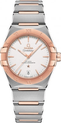 Omega Constellation Co-Axial Master Chronometer 36mm 131.20.36.20.02.001