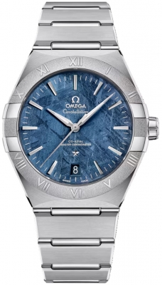 Omega Constellation Co-Axial Master Chronometer 41mm 131.30.41.21.99.003