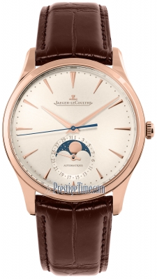Jaeger LeCoultre Master Ultra Thin Moon 39mm 1362510