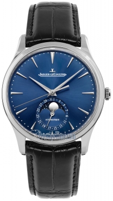Jaeger LeCoultre Master Ultra Thin Moon 39mm 1368480