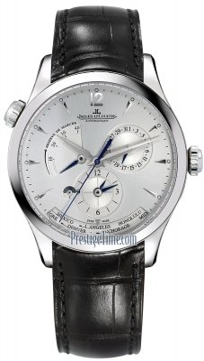 Jaeger LeCoultre Master Geographic 39mm 1428421
