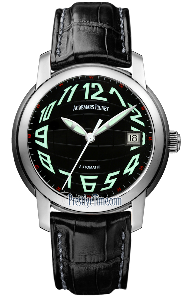 audemars piguet royal oak 14790