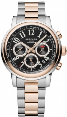 Chopard Mille Miglia Automatic Chronograph 158511-6002