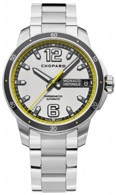 Chopard Grand Prix de Monaco Historique Automatic 158568-3001