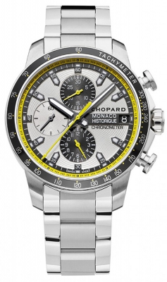 Chopard Grand Prix de Monaco Historique Chronograph 158570-3001