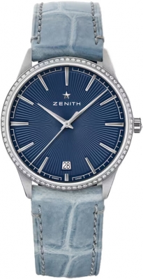 Zenith Elite Classic 36mm 16.3200.670/02.c832
