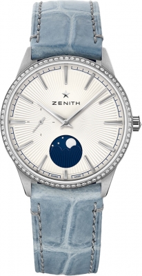 Zenith Elite Moonphase 36mm 16.3200.692/01.c832