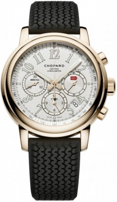Chopard Mille Miglia Automatic Chronograph 161274-5002
