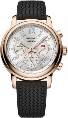 Chopard Mille Miglia Automatic Chronograph 161274-5004