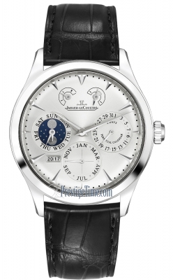 Jaeger LeCoultre Master Eight Days Perpetual 40 1618420