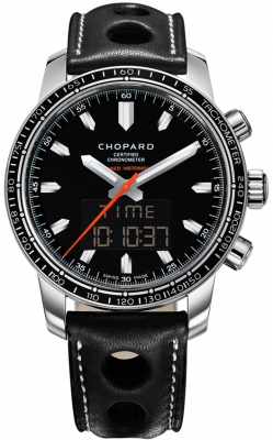 Chopard Grand Prix de Monaco Historique Time Attack MF 168518-3001