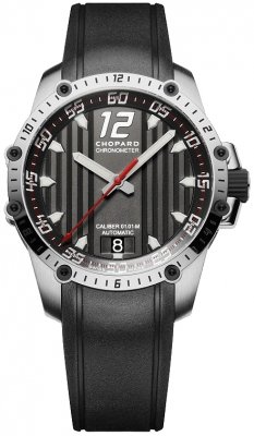 Chopard Classic Racing Superfast Automatic 168536-3001