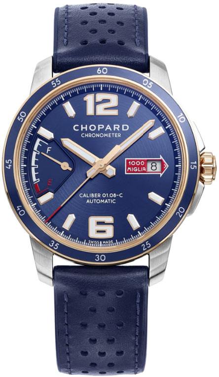 Chopard Mille Miglia GTS Power Control 168566-6002 Chopard Mille Miglia GTS Power Control 168566-6002