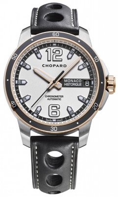 Chopard Grand Prix de Monaco Historique Automatic 168568-9001