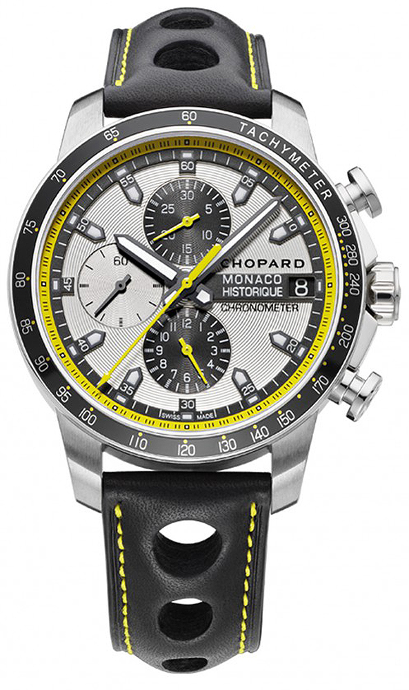 168570-3001 Chopard Grand Prix de Monaco Historique Chronograph