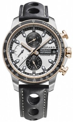 Chopard Grand Prix de Monaco Historique Chronograph 168570-9001