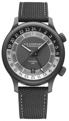 Chopard L.U.C. GMT One 168579-3004
