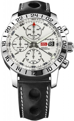 Chopard Mille Miglia GMT Chronograph 168992-3003