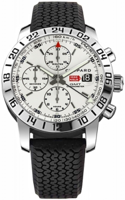 Chopard Mille Miglia GMT Chronograph 168992-3003r
