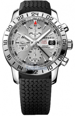 Chopard Mille Miglia GMT Chronograph 168992-3022