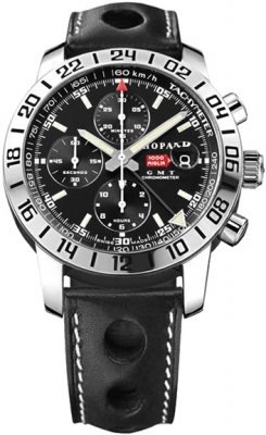 Chopard Mille Miglia GMT Chronograph 168992-3001
