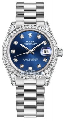 178159 Blue Diamond President
