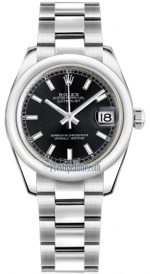 178240 Black Index Oyster
