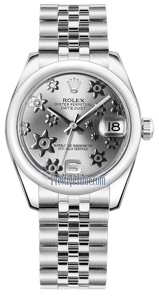 Rolex flower Clearance