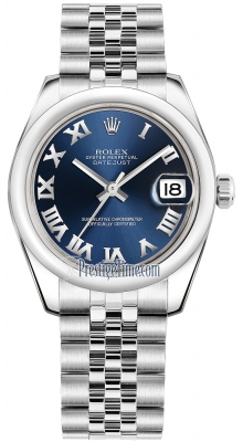 178240 Blue Roman Jubilee