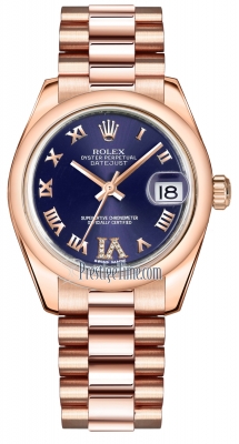 178245 Purple VI Roman President