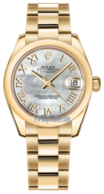 178248 MOP Roman Oyster