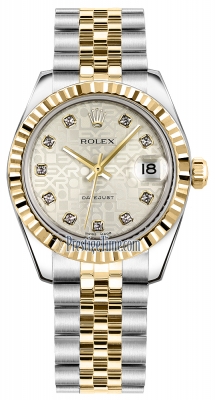 178273 Jubilee Silver Diamond Jubilee