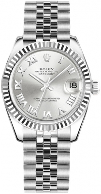 178274 Silver Roman Jubilee