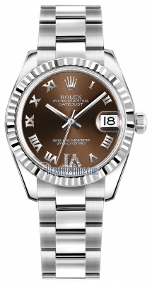 178274 Bronze VI Roman Oyster