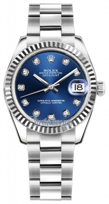 178274 Blue Diamond Oyster