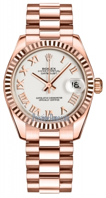 178275 White Roman President