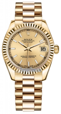 178278 Champagne Index President