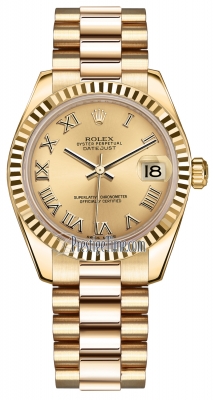 178278 Champagne Roman President