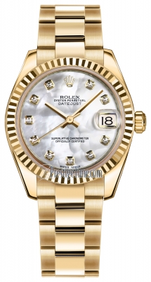 178278 MOP Diamond Oyster