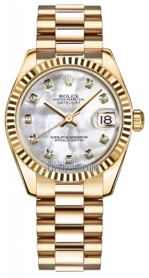 178278 MOP Diamond President