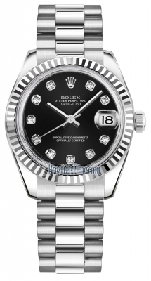 178279 Black Diamond President